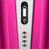 Dyson Corrale Hair Straightener (Fuchsia/Bright Nickel)