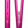 Dyson Corrale Hair Straightener (Fuchsia/Bright Nickel)