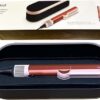 Dyson Airstrait HT01 – Wet to Dry Hair Straightener (1600W)