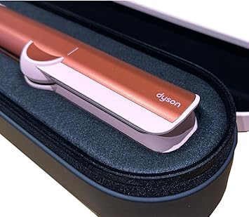 Dyson Airstrait HT01 – Wet to Dry Hair Straightener (1600W)