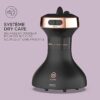 Bellissima My Pro Diffon Ceramic – Diffuseur Sèche-Cheveux Tout-en-Un pour Boucles Sublimes