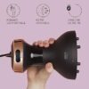 Bellissima My Pro Diffon Ceramic – Diffuseur Sèche-Cheveux Tout-en-Un pour Boucles Sublimes
