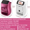 Machine d’Impression Ongles Numérique Eastnmythet – Nail Art Rapide et Personnalisé en 10s