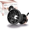 Bellissima My Pro Diffon Ceramic – Diffuseur Sèche-Cheveux Tout-en-Un pour Boucles Sublimes